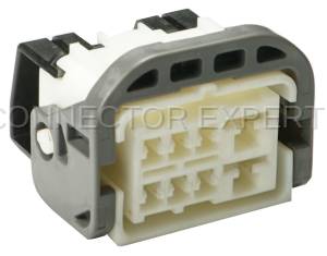 Normal Order - CE8191 - Image 1