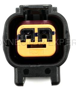 Normal Order - Wheel Speed Sensor - Front - Image 4