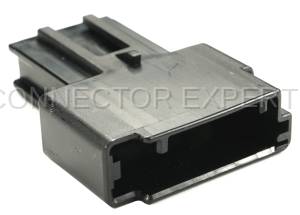 Normal Order - CE4332M - Image 1