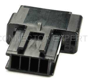 Normal Order - CE4332M - Image 3