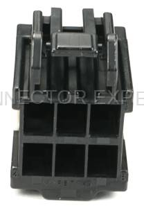 Normal Order - CE6242BK - Image 3