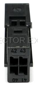Normal Order - CE4338 - Image 3