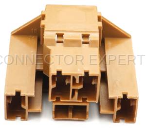Normal Order - CE5083 - Image 2