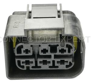 Normal Order - CE6244 - Image 2