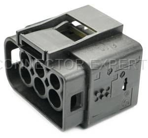 Normal Order - CE6244 - Image 3