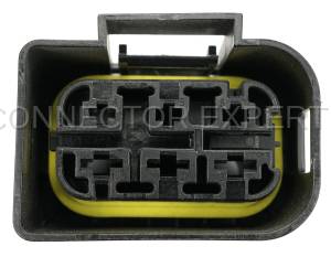 Normal Order - CE6244 - Image 5