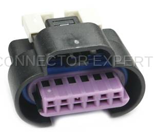 Normal Order - CE6243 - Image 1