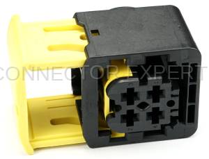 Normal Order - CE4339BK - Image 1