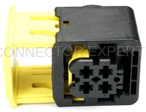 Normal Order - CE4339BK - Image 2