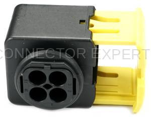 Normal Order - CE4339BK - Image 3