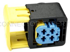 Normal Order - CE4339BL - Image 1