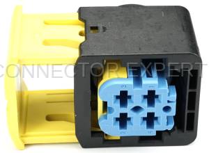 Normal Order - CE4339BL - Image 2