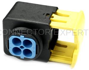 Normal Order - CE4339BL - Image 3