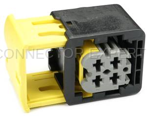 Normal Order - CE4339GY - Image 1