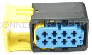Normal Order - CE8196BL - Image 1