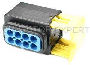 Normal Order - CE8196BL - Image 3