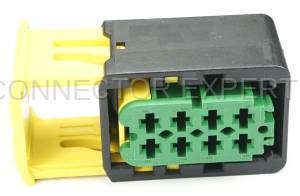 Normal Order - CE8196GN - Image 2