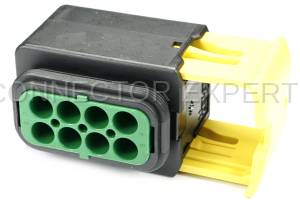 Normal Order - CE8196GN - Image 3