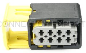 Normal Order - CE8196GY - Image 2