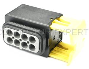 Normal Order - CE8196GY - Image 3