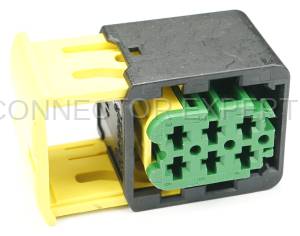 Normal Order - CE6204GN - Image 1