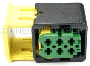 Normal Order - CE6204GN - Image 2