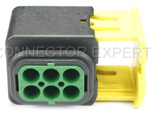Normal Order - CE6204GN - Image 3