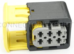 Normal Order - CE6204GY - Image 1