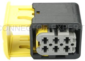 Normal Order - CE6204GY - Image 2