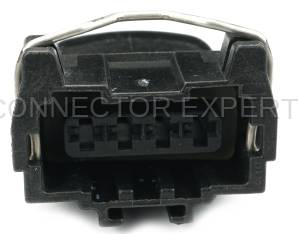 Normal Order - CE4340 - Image 2