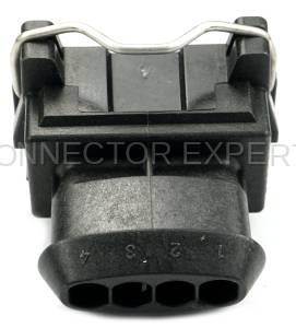 Normal Order - CE4340 - Image 3