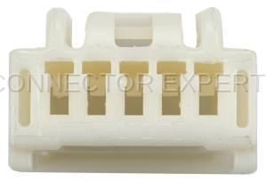 Normal Order - CE5092 - Image 3