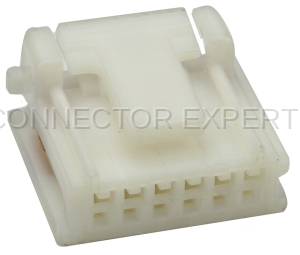 Normal Order - CE6246 - Image 1