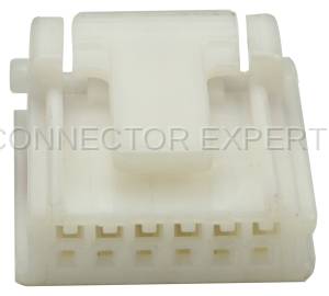 Normal Order - CE6246 - Image 2