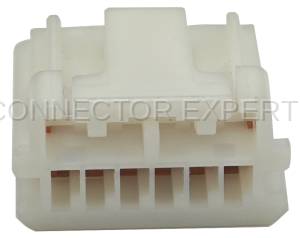 Normal Order - CE6246 - Image 3