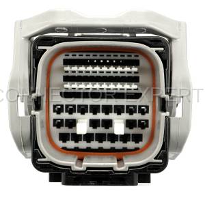 Special Order  - Junction Connector - Front - Image 5