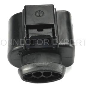 Normal Order - Intake Manifold Pressure Sensor (MAP) - Image 3