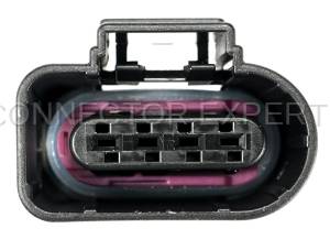 Normal Order - Intake Manifold Pressure Sensor (MAP) - Image 4