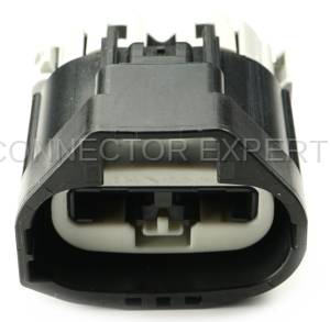 Normal Order - Adaptive Steering Module - Image 2