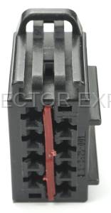 Normal Order - CE8195BK - Image 2