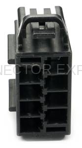 Normal Order - CE8195BK - Image 4