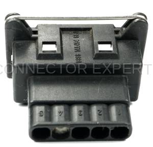 Normal Order - CE5094 - Image 4