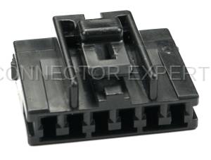 Normal Order - CE6247 - Image 1