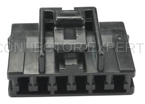 Normal Order - CE6247 - Image 2