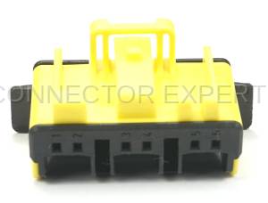 Normal Order - CE6248 - Image 2