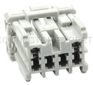 Normal Order - CE6253 - Image 1