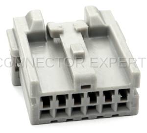 Normal Order - CE6254 - Image 1