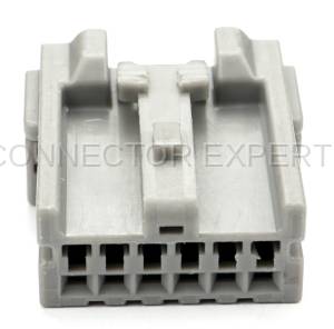 Normal Order - CE6254 - Image 2
