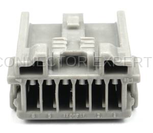 Normal Order - CE6254 - Image 3