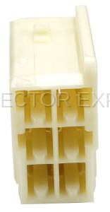 Normal Order - CE6255F - Image 3